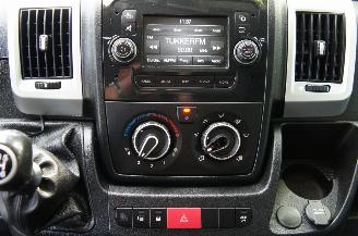 Peugeot Boxer 2.2 HDi L2H2 9-Persoons Airco Cruise Trekhaak 88KW Euro 6 picture 12