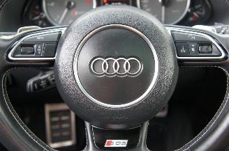 Audi SQ5 3.0 TDi Quattro Airco Pano Standkachel Stoelverwarm. 240 KW Euro 6 picture 16