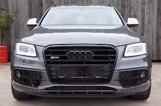 Audi SQ5 3.0 TDi Quattro Airco Pano Standkachel Stoelverwarm. 240 KW Euro 6 picture 6