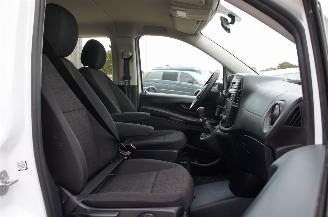 Mercedes Vito 109 CDi Extralang 9-Persoons Airco 65KW Euro 6 picture 9