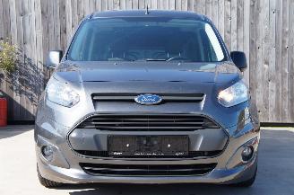 Ford Transit Connect 1.5 TDCi Lang Airco Cruise Trekhaak 2-Persoons 74KW Euro 6 picture 6