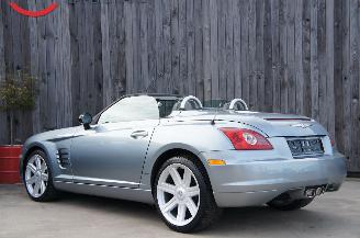 Chrysler Crossfire 3.2 V6 Automaat Cabrio Airco Cruise Stoelverwarming 160KW Euro 4 picture 2