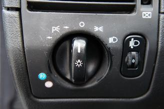 Chrysler Crossfire 3.2 V6 Automaat Cabrio Airco Cruise Stoelverwarming 160KW Euro 4 picture 15