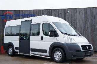 Fiat Ducato Ducato Maxi 3.0 CNG Airco 6-Persoons 100KW Euro 5 picture 5