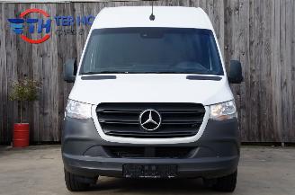 Mercedes Sprinter 314 CDi L2H2 Automaat Airco Navi Cruise Camera 105KW Euro 6 picture 6