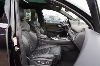 Audi SQ7 4.0 TDi V8 Quattro Airco Navi Pano Head UP Nightvision Softclose 320KW Euro 6 picture 11