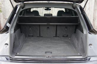 Audi SQ7 4.0 TDi V8 Quattro Airco Navi Pano Head UP Nightvision Softclose 320KW Euro 6 picture 8