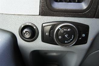 Ford Transit 2.2 TDCi L2H2 Airco Cruise 3-Persoons 74KW Euro 5 picture 19