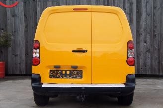 Citroën Berlingo 1.6 BlueHDi L1H1 Airco Cruise Schuifdeur Trekhaak 55KW Euro 6 picture 7