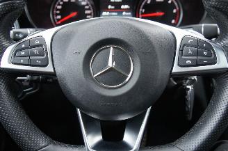 Mercedes GLC GLC 350d 4-Matic Airco Cruise Navi Pano LED Stoelverwarming 190KW Eu6 picture 22