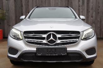 Mercedes GLC GLC 350d 4-Matic Airco Cruise Navi Pano LED Stoelverwarming 190KW Eu6 picture 6