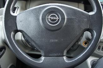 Opel Vivaro 2.5 CDTi Lang Klima 9-Persoons 107KW Euro 4 picture 20