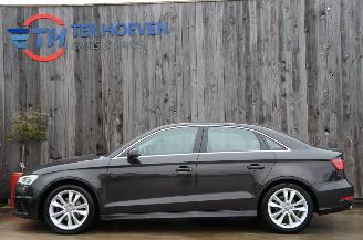 Auto incidentate Audi A3 1.6 TDi Limo Airco Navi Cruise Trekhaak 81KW Euro 5 2015/4