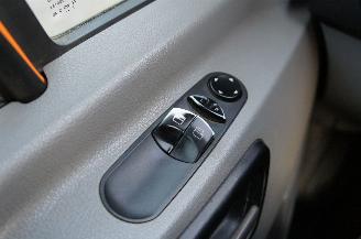 Mercedes Sprinter 313 CDi Huif opbouw 7-Persoons Trekhaak 95KW Euro 5 picture 17