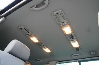 Volkswagen Transporter T5 Multivan 2.5 TDi 7-Persoons Airco Navi Cruise Stoelverw. 96KW Euro 4 picture 16