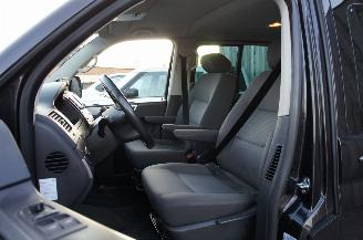 Volkswagen Transporter T5 Multivan 2.5 TDi 7-Persoons Airco Navi Cruise Stoelverw. 96KW Euro 4 picture 10