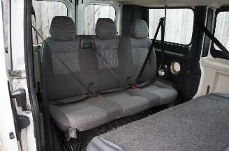 Peugeot Boxer 2.2 HDi L1H1 9-Persoons Airco Trekhaak 81KW Euro 5 picture 11