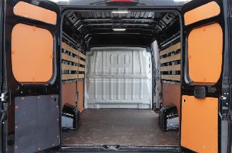 Peugeot Boxer 2.2 BlueHDi L4H2 Airco Navi Cruise Camera 121KW Euro 6 picture 8