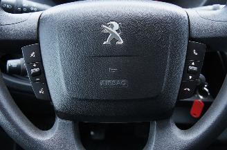 Peugeot Boxer 2.2 BlueHDi L4H2 Airco Navi Cruise Camera 121KW Euro 6 picture 19