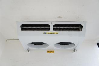 Mercedes Sprinter 314 CDi L2H2  Koeling 0°C Buitenstroom Zonnenpanelen 105KW Euro 6 picture 10