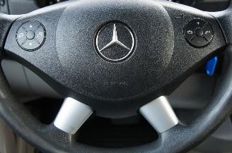 Mercedes Sprinter 314 CDi L2H2  Koeling 0°C Buitenstroom Zonnenpanelen 105KW Euro 6 picture 17