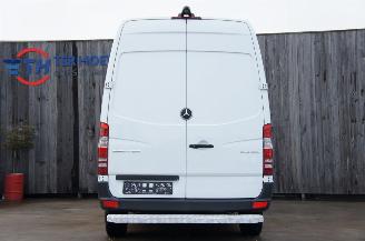 Mercedes Sprinter 314 CDi L2H2  Koeling 0°C Buitenstroom Zonnenpanelen 105KW Euro 6 picture 7