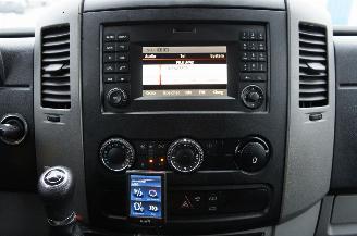 Mercedes Sprinter 313 CDi L2H1 Automaat Airco Cruise Camera Trekhaak 95KW Euro 5 picture 13