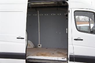 Mercedes Sprinter 313 CDi L2H2 Automaat Airco Cruise Standkachel Trekhaak 95KW Euro 5 picture 9