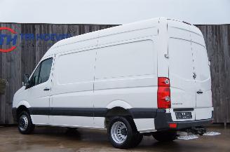Volkswagen Crafter 2.0 TDi L2H2 Airco Navi Cruise Trekhaak 3,5 Ton 100KW Euro 5 picture 2