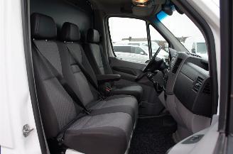 Volkswagen Crafter 2.0 TDi L2H2 Airco Navi Cruise Trekhaak 3,5 Ton 100KW Euro 5 picture 13