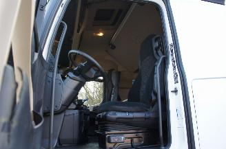 Mercedes Actros 1942 Streamspace 2X Tanks Navi 310KW Euro 6 picture 9