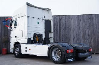 DAF XF XF 460 Super Space Cab Dakairco 2X Tanks 340KW Euro 6 picture 2