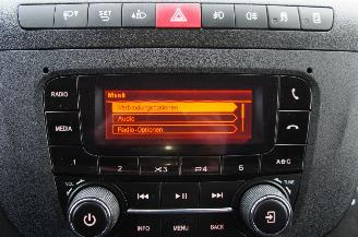 Iveco Daily 35S14 2.3 HPi Hi-Matic Luchtvering L5H3 Luifel Klima Cruise 100KW Euro 6 picture 16