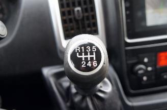 Fiat Ducato 2.3 MJT L2H2 Airco Navi Cruise Camera Android Auto Trekhaak 118KW Euro 6 picture 20