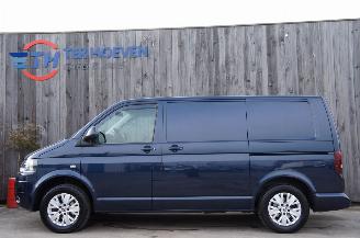  Volkswagen Transporter T5 2.0 TDi L1H1 4-Motion Schuifdeur 2X Airco Cruise Metallic 103KW Euro 5 2015/3