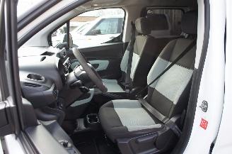 Citroën Berlingo 1.5 BlueHDi 5-Persoons Airco Cruise Trekhaak 75KW Euro 6 picture 9