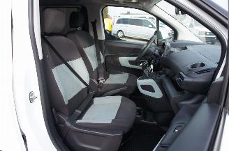 Citroën Berlingo 1.5 BlueHDi 5-Persoons Airco Cruise Trekhaak 75KW Euro 6 picture 10