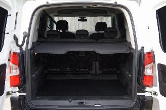 Citroën Berlingo 1.5 BlueHDi 5-Persoons Airco Cruise Trekhaak 75KW Euro 6 picture 8