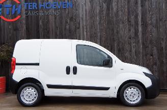 Peugeot Bipper 1.3 HDi Avantage 2-Persoons Trekhaak Schuifdeur 55KW Euro 5 picture 4