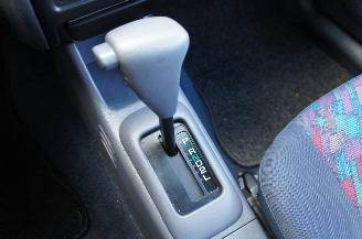 Daihatsu Terios 1.3 SX 4X4 Automaat Trekhaak 61KW picture 14