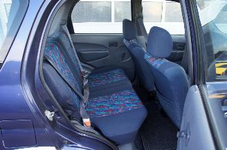 Daihatsu Terios 1.3 SX 4X4 Automaat Trekhaak 61KW picture 11