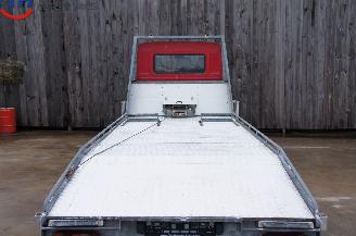 Nissan Trade CH3LRG 3.0 Autotransporter Lier Trekhaak 63KW picture 11