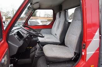 Nissan Trade CH3LRG 3.0 Autotransporter Lier Trekhaak 63KW picture 12