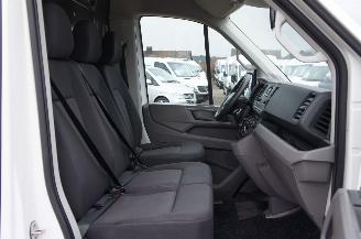 MAN TGE 35 3.140 Automaat Airco Camera 103KW Euro 6 picture 11