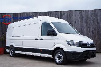 MAN TGE 35 3.140 Automaat Airco Camera 103KW Euro 6 picture 5