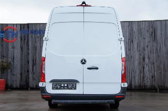Mercedes Sprinter 311 CDi Maxi Airco Apple Carplay Android Auto 84KW Euro 6 picture 7