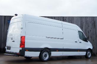 Mercedes Sprinter 311 CDi Maxi Airco Apple Carplay Android Auto 84KW Euro 6 picture 3
