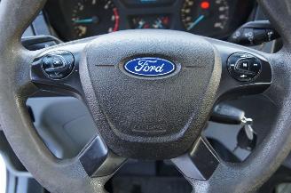 Ford Transit 2.2 TDCi Kipper Kieper Trekhaak N1 92KW Euro 5 picture 15