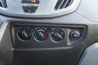 Ford Transit 2.2 TDCi Kipper Kieper Trekhaak N1 92KW Euro 5 picture 13