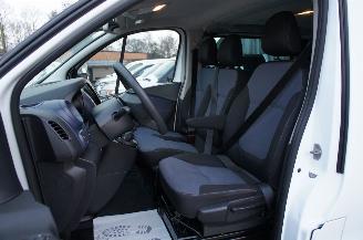 Opel Vivaro 1.6 CDTi BiTurbo 9-Persoons Lang Airco Navi Cruise 92KW Euro 6 picture 9